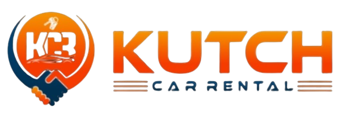 Kutch Car Rental Logo
